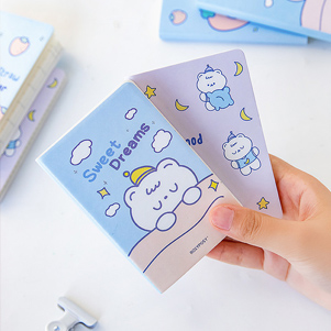 記事本、便簽本