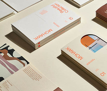 印刷品紙張類選擇及用途